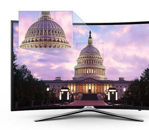 Smart Tivi Cong Samsung 65 inch FullHD UA55M6300 (UA-55M6300)