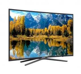 Smart Tivi Cong Samsung 49 inch UA49M6303 (49M6303)