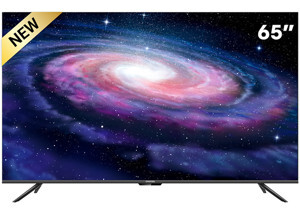 Smart Tivi Coocaa 4K 65 inch 65S6G Pro Max