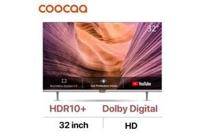 Smart Tivi Coocaa HD 32 inch 32R5