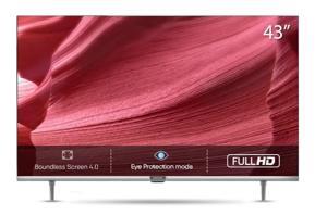 Smart Tivi Coocaa HD 43 inch 43S3U