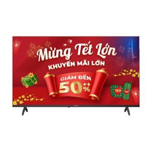 Smart Tivi Coocaa HD 43 inch 43S3U+