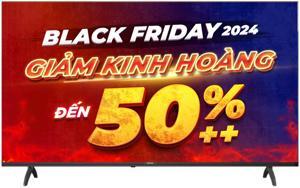 Smart Tivi Coocaa HD 43 inch 43S3U+