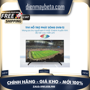 Smart Tivi Darling 55 inch 4K 55UH964V