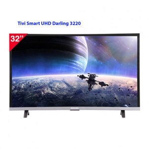 Smart Tivi Darling UHD 32 inch 3220