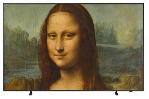 Smart Tivi khung tranh The Frame QLED Samsung 75 inch 4K QA75LS03B