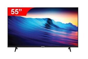 Smart Tivi Kooda 55 inch 4K K55U8