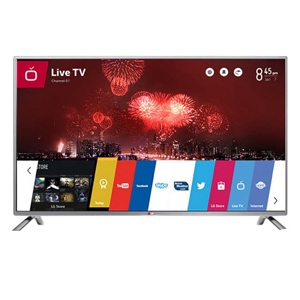 Smart Tivi LED 3D LG 60 inch FullHD 60LB650T