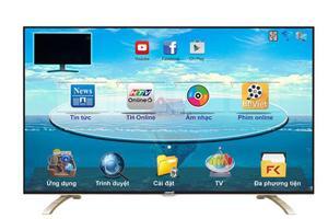 Smart Tivi LED Asanzo 40 inch 40ES900