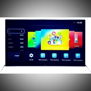 Smart Tivi LED Asanzo 55 inch FullHHD 55SK900