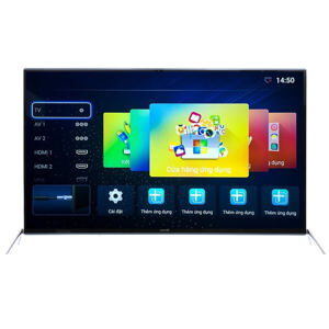 Smart Tivi LED Asanzo 55 inch FullHHD 55SK900