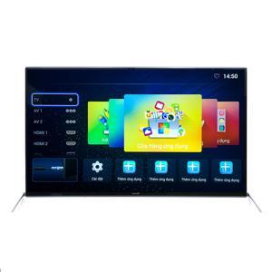 Smart Tivi LED Asanzo 55 inch FullHHD 55SK900