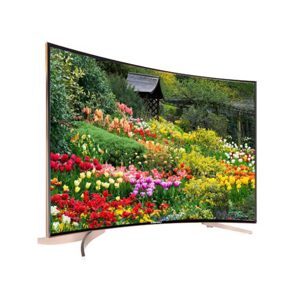 Smart Tivi LED Asanzo 65 inch 4K SU65S8