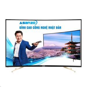 Smart Tivi LED Asanzo 65 inch 4K SU65S8