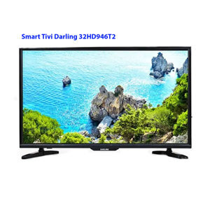 Smart tivi LED Darling 32 inch 32HD946T2