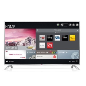 Smart Tivi LED LG HD 32 inch 32LB582 (32LB582D)