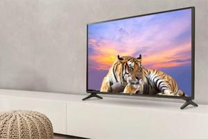 Smart Tivi LED LG 43 inch FullHD 43LJ550T