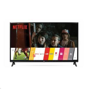 Smart Tivi LED LG 43 inch FullHD 43LJ550T