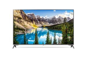 Smart Tivi LED LG 43 inch 4K 43UJ652T