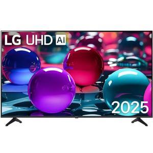 Smart Tivi LED LG 4K 43 inch 43UA7350PSB