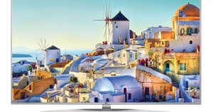 Smart Tivi LED LG 65 inch 4K 65UH770T