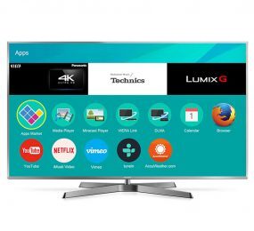 Smart Tivi LED Panasonic 75 inch 4K TH-75EX750V