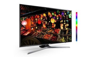 Smart Tivi LED Samsung 40 inch 4K UA40MU6103 (UA-40MU6103)