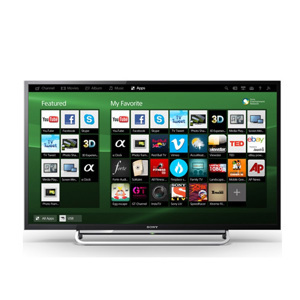 Smart Tivi LED Sony Bravia 48 inch FullHD KDL-48W600B (KDL48W600B)