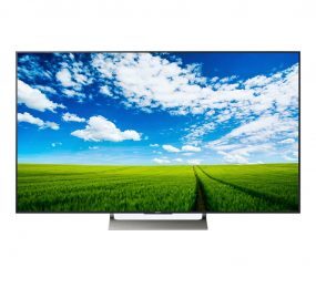Smart Tivi LED Sony 75 inch 4K KD-75X9000E
