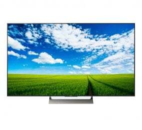 Smart Tivi LED Sony 75 inch 4K KD-75X9000E