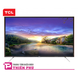 Smart Tivi LED TCL 43 inch FullHD L43S6100