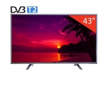 Smart Tivi LED TCL 55 inch FullHD L55P3-CF