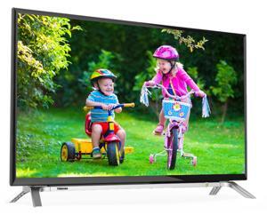 Smart Tivi LED Toshiba Full HD 55 inch 55L5650VN