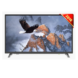 Smart Tivi LED Toshiba Full HD 55 inch 55L5650VN