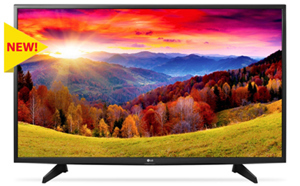 Smart Tivi LG 32 inch FullHD 32LH591D