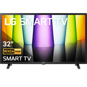 Smart Tivi LG 32 inch 32LQ636BPSA