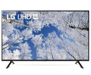 Smart Tivi LG 43 inch 4K 43UQ7050PSA