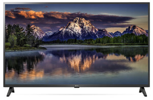 Smart Tivi LG 43 inch 4K 43UQ7050PSA