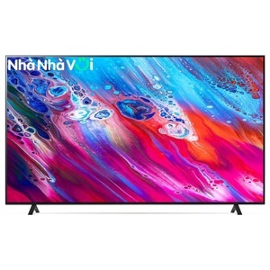 Smart Tivi LG 43 inch 4K NanoCell 43NANO75SQA