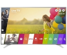 Smart Tivi LG 43UH650T - 43 inch