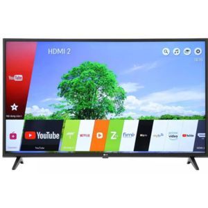 Smart Tivi LG 43 inch 4K 43UK6200 (43UK6200PTA)