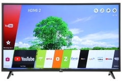 Smart Tivi LG 43 inch 4K 43UK6200 (43UK6200PTA)