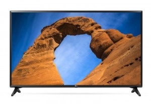 Smart Tivi LG 43 inch 4K 43UK6200 (43UK6200PTA)