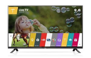 Smart Tivi LG 43 inch 4K 43UQ8050PSB