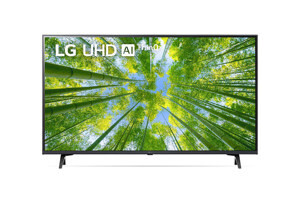 Smart Tivi LG 43 inch 4K 43UQ8050PSB