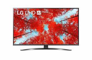 Smart Tivi LG 4K 43 inch 43UQ9100PSD