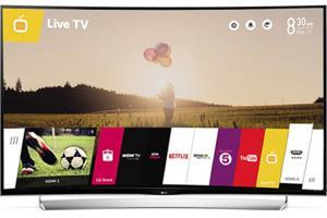 Smart Tivi LED LG 49 inch FullHD 49LH590T (49LH590T.ATV)