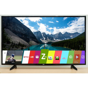 Smart Tivi LG 49 inch FullHD 49LH570T