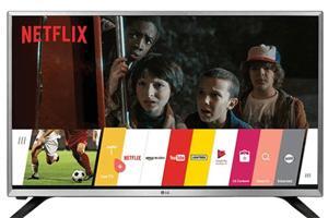 Smart Tivi LG 49 inch FullHD 49LJ550T