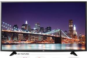 Smart Tivi LG 49 inch 4K 49UF640T